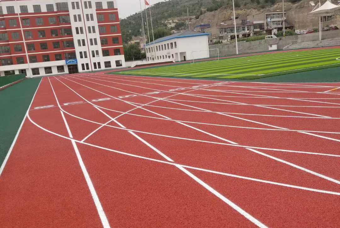 和田市民族中學
