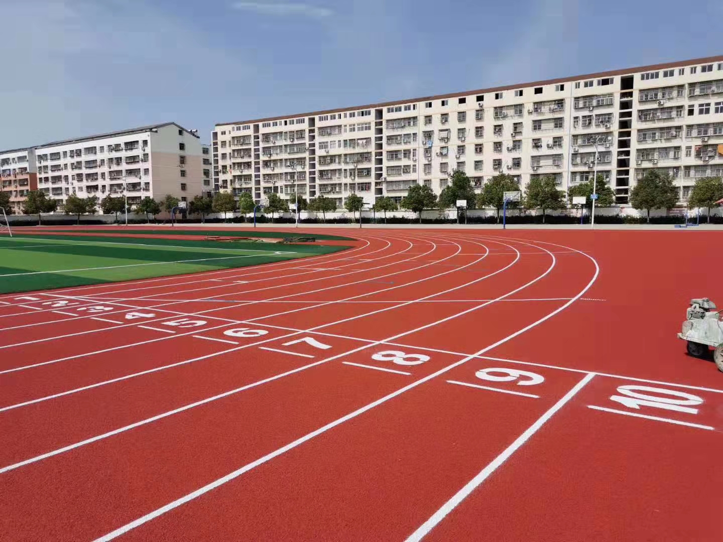 吳中市第四中學